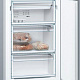 Холодильник BOSCH KGN39VL16R