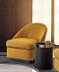 Придиванный столик Minotti Bailly 2
