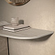 Консоль RADO Keramik Cattelan Italia