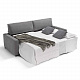 Диван-кровать CLOE Art. 3PLM в салоне Toriani