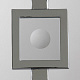 Стул Eclissi Art. FPH-GLF-011-I210