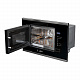 Миикроволновая печь LEX BIMO 20.01 IX Art. CHVE000002