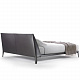 Кровать Flexform ISABEL
