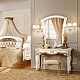 Туалетный столик La Fenice laccato 1307