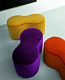 Пуф Infinito Art. 01