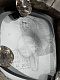 Зеркало Briccole Art. MIR-FND-001-ST