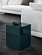 Придиванный столик Minotti Solid 2