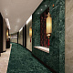 Гранит керамический VERDE ALPI Art. D69 8818 BM