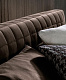 Кровать Minotti Twiggy 1