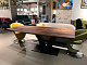 Стол TREVISO GWINNER Art. 633