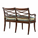 Диван Hanover Art. 4500-038.1ABM в салоне Toriani