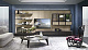 Стенка TV DESYO Art. LB48