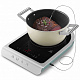 Настольная индукционная плита SMEG Art. PIC01EGMEU