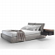 Кровать Flexform NEWBRIDGE