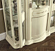 Витрина Torriani avorio 138VT2.01AV