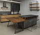 Кухня LOFT ARREX