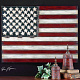 Настенный декор American Flag UT13480 