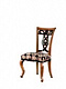 Стул Bizzotto Art. 669