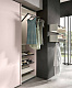 Композиция Siloma DRESSING ROOM