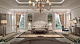 Туалетный столик Villa Rose Art. 5346