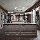 Гардероб FM Bottega D`Arte Milano