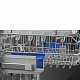 Посудомоечная машина SMEG Art. STL281DS