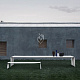 Банкетка Le Banc Art. F100302