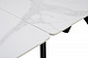 Стол RIO 120 MARBLE CER