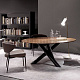 Стол Minotti Van Dyck 4