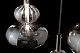 Подвесной светильник DIESIS Art. 02
