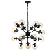 Подвесная люстра ST Luce Stampo Art. SL549.413.18