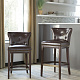 Барный стул ASHLEY D500-324 в салоне Toriani