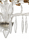 Люстра Linette Art. LDC-AVA-008-LD190