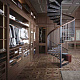 Гардероб FM Bottega D`Arte Boston 01