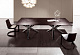 Стол Minotti Van Dyck 06