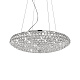 Подвесная люстра Ideal Lux King Art. SP12 