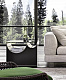 Придиванный столик Minotti Waves 4