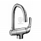 Смеситель для раковины NATEO Art. E76250-CP