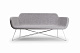 Диван SLIGHT Art. SL 2000 в салоне Toriani