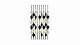 Ширма Ro Art. ACC.200.9