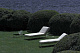 Шезлонг ILE CLUB DAYBED Art. 2ILE085 в салоне Toriani
