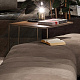 Прикроватный столик Minotti Leger 2