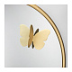 Зеркало BUTTERFLY Art. RH504PB101