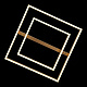 Потолочная светодиодная люстра ST Luce Piazza Art. SL945.202.02