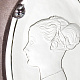 Полукресло Melpomene Art. FPH-GLF-009-110