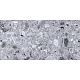 Керамогранит Kerranova Terrazzo Light Grey K-331/MR 
