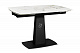 Стол MONT 120 LUCKY CER BK