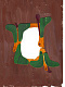 Зеркало Arte Veneziana Carpo