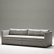 Диван-кровать ANDERSEN Art. MDAND200 в салоне Toriani