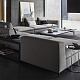 Диван B&B MICHEL CLUB CL006 в салоне Toriani